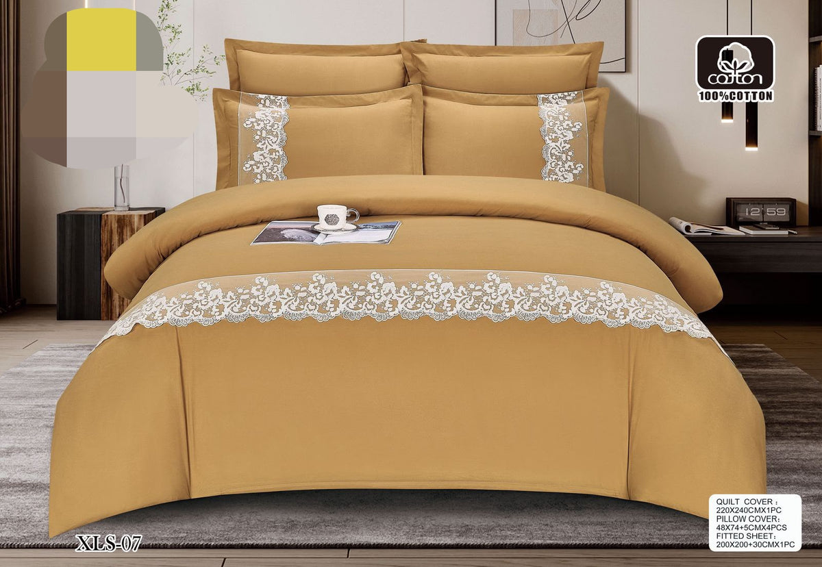Bedsheet Design 16