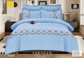 Bedsheet Design 22