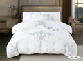 Comfort & Style Bedsheet Set 01