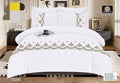Bedsheet Design 7