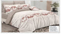 Luxurious Ultra-Soft Premium Bed Sheet Set with Matching Pillow Covers - 6 piece Set (DS20)