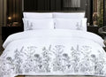 Luxury Premium Bedsheet Set Design 01