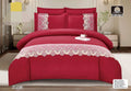 Bedsheet Design 40