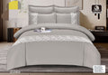 Bedsheet Design 8
