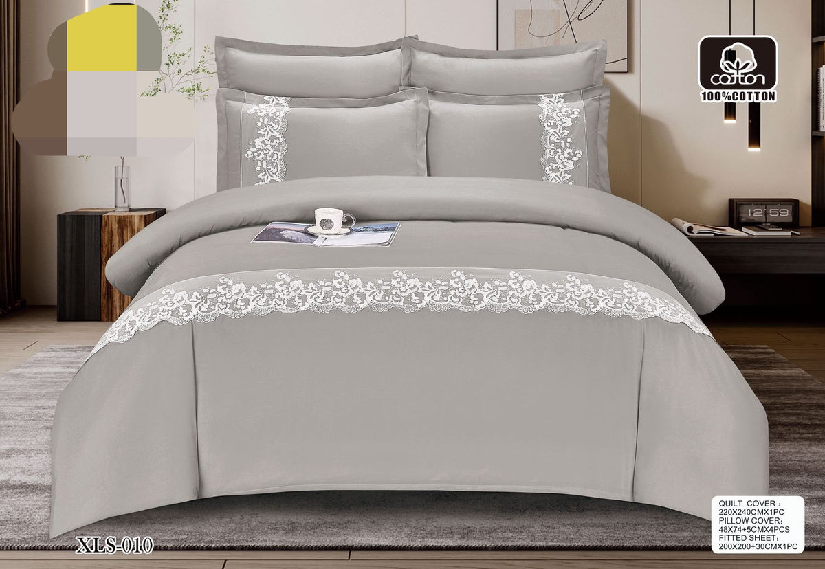 Bedsheet Design 8
