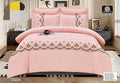 Bedsheet Design 29