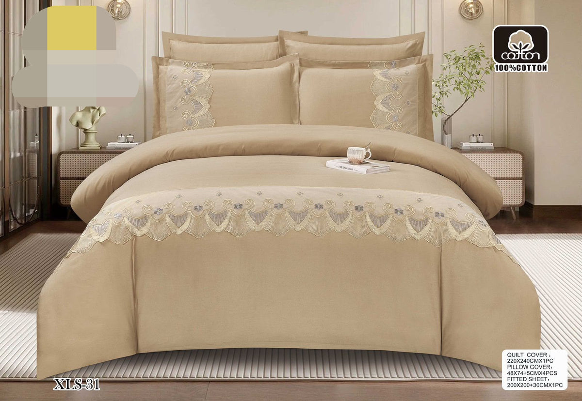 Bedsheet Design 11