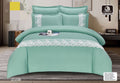 Bedsheet Design 34
