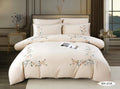 Comfort & Style Bedsheet Set 03