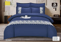 Bedsheet Design 37