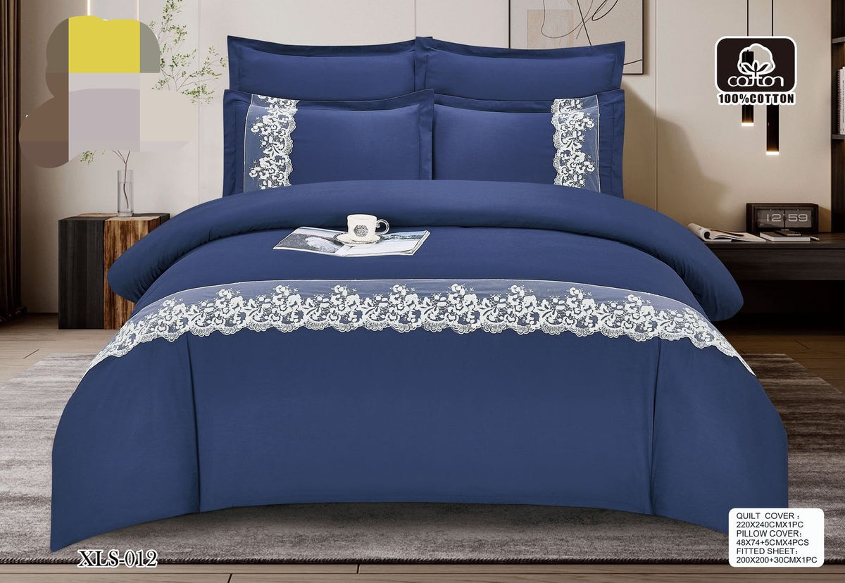 Bedsheet Design 37