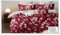 Luxurious Ultra-Soft Premium Bed Sheet Set with Matching Pillow Covers – 6 Piece (DS4)