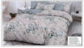 Premium 6-PC King Bedding Ensemble: Ultra-Soft Quilt & Sheet Set (Design 11)