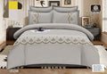 Bedsheet Design 38
