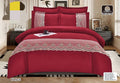 Bedsheet Design 21