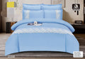 Bedsheet Design 19