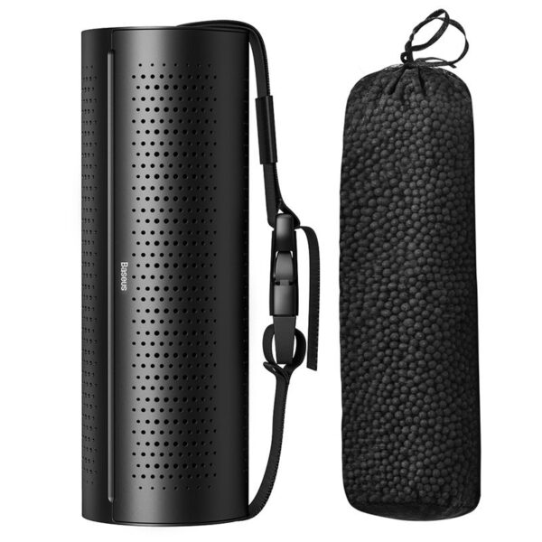Original Ecological Carbon Package Car Air Purifier - Image 5