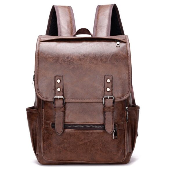 Backpack Men's Sports Youth Schoolbag - Image 5