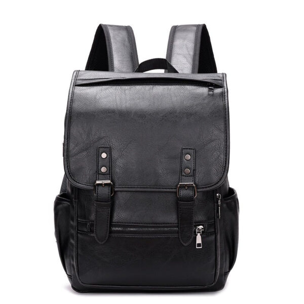 Backpack Men's Sports Youth Schoolbag - Image 6