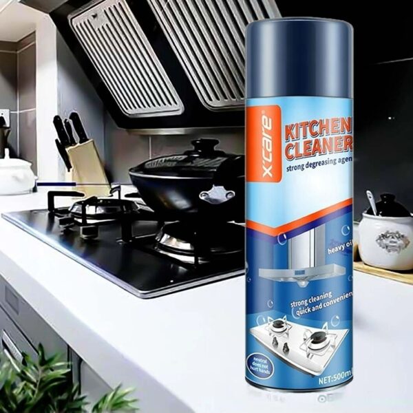 Kitchen Cleaner Spray - Image 5