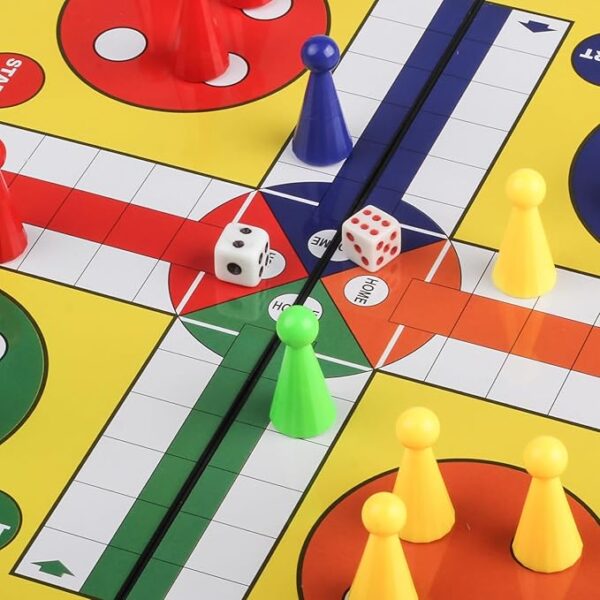 Ludo Game - Image 2