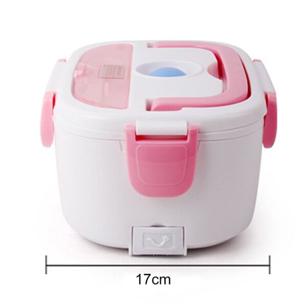 Portable Electric Heater Lunch Box - Image 8