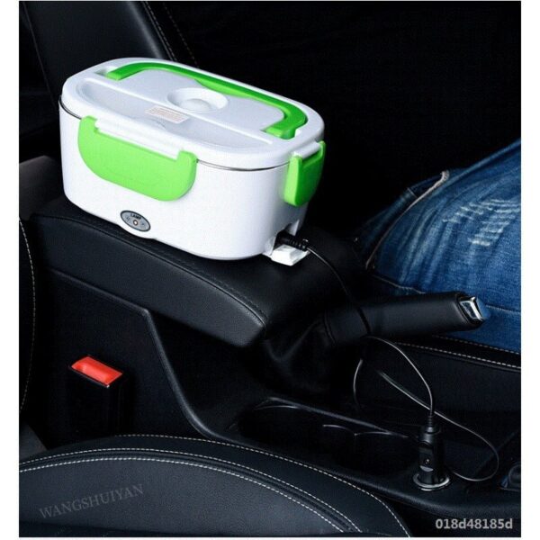 Portable Electric Heater Lunch Box - Image 7