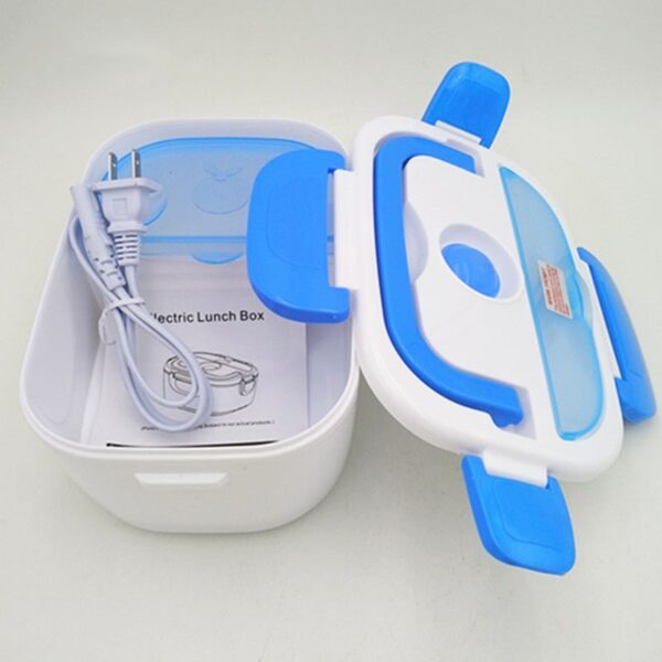 Portable Electric Heater Lunch Box - Image 9