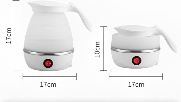 Portable Electric Kettle - Image 4