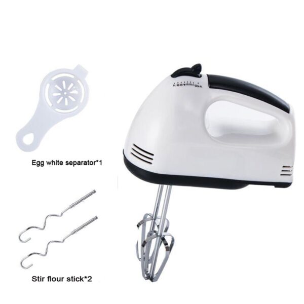 Super Hand Mixer - Image 4