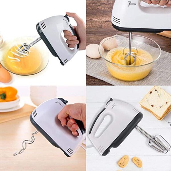 Super Hand Mixer - Image 7