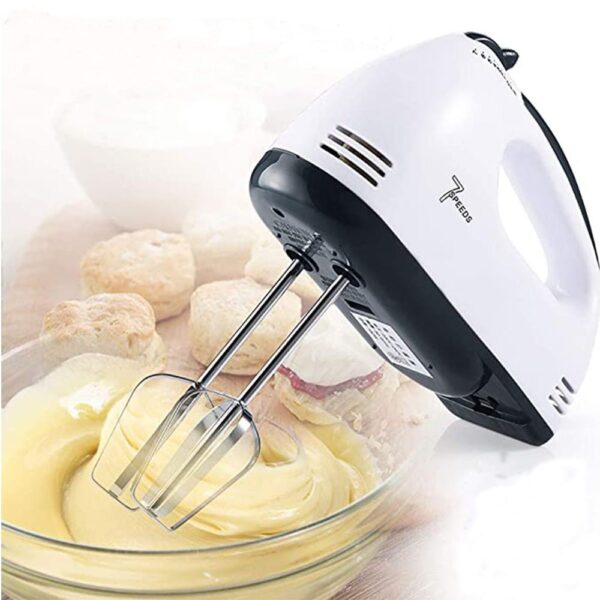 Super Hand Mixer - Image 6