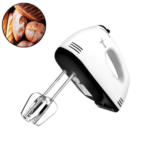 Super Hand Mixer - Image 8